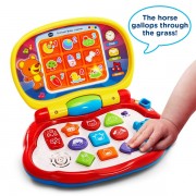  VTech Brilliant Baby Laptop - USED